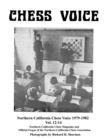Image for Northern California Chess Voice 1979-1982 Vol. 12-14