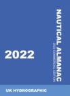 Image for 2022 Nautical Almanac