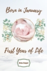 Image for Born in January First Year of Life