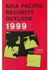 Image for Asia Pacific Security Outlook