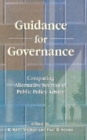 Image for Guidance for Governance