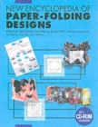 Image for New encyclopedia of paper folding design
