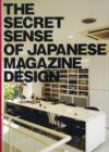 Image for The secret sense of Japanese magazine design