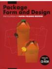 Image for Package form and design : v. 3 : Encyclopedia of Paper-folding Design