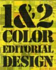 Image for 1 &amp; 2 color editorial designs