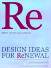 Image for Design Ideas for Renewal