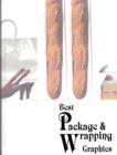 Image for Package &amp; wrapping graphics 2  : from boxes, bottles, wrapping paper and accessories to display