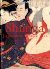 Image for Shunga  : aesthetic of Japanese erotic art by Ukiyo-e Masters