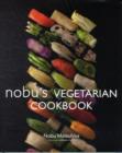 Image for Nobu Vegetarian Cookbook