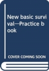Image for New Basic Survival Practice Japan