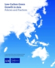 Image for Low-Carbon Green Growth in Asia