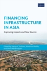 Image for Financing Infrastructure in Asia and the Pacific