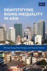 Image for Demystifying Rising Inequality in Asia