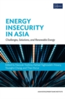 Image for Energy Insecurity in Asia