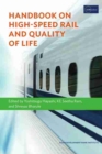 Image for Handbook on High-Speed Rail and Quality of Life