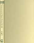 Image for Sano: Transactions of the Ossianic Society, Dublin, 1853–1858 (6-vol. set)