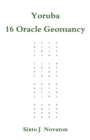Image for Yoruba 16 Oracle Geomancy