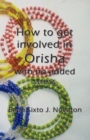 Image for How to get involved in Orisha with no added stress