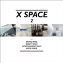 Image for X-spaceVol. 2 : Vol. 2
