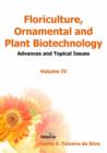 Image for Floriculture, Ornamental and Plant Biotechnology