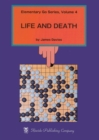 Image for Elementary Go: Volume 4 : Life &amp; Death : v. 4