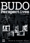 Image for Budo Perspectives