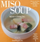 Image for Miso Soup &amp; Miso Cooking