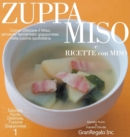 Image for ZUPPA MISO e RICETTE con MISO