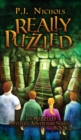 Image for Really Puzzled (The Puzzled Mystery Adventure Series : Book 2)