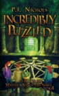 Image for Incredibly Puzzled (The Puzzled Mystery Adventure Series : Book 4)