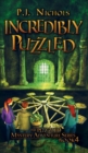 Image for Incredibly Puzzled (The Puzzled Mystery Adventure Series : Book 4)
