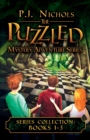 Image for The Puzzled Mystery Adventure Series : Books 1-3: The Puzzled Collection