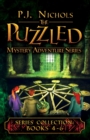Image for The Puzzled Mystery Adventure Series : Books 4-6: The Puzzled Collection