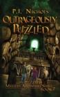 Image for Outrageously Puzzled (The Puzzled Mystery Adventure Series