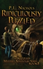 Image for Ridiculously Puzzled (The Puzzled Mystery Adventure Series