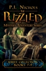 Image for The Puzzled Mystery Adventure Series : Books 7-9: The Puzzled Collection