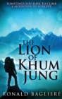 Image for The Lion Of Khum Jung
