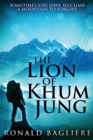 Image for The Lion Of Khum Jung