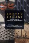 Image for Soetsu Yanagi : Selected Essays on Japanese Folk Crafts