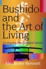 Image for Bushido and the Art of Living