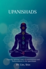 Image for A psycho-spiritual study of consciousness and transcendence in the Upanishads