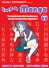 Image for Kanji De Manga Volume 2: The Comic Book That Teaches You How To Read And Write Japanese!