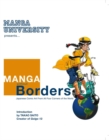 Image for Manga University presents-- manga without borders  : Japanese comic art from all four corners of the world