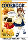 Image for The Manga Cookbook