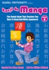 Image for Kanji De Manga Volume 4: The Comic Book That Teaches You How To Read And Write Japanese!