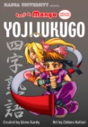 Image for Kanji de manga  : the comic book that teaches you how to read and write Japanese!: Yoji-jukugo