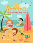 Image for Summer Activity Book