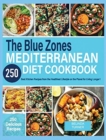 Image for The Blue Zones Mediterranean Diet Cookbook