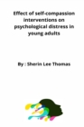 Image for Effect of self-compassion interventions on psychological distress in young adults