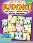 Image for Hard Sudoku Brain Games for Adults